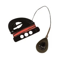 Trakker Clinga Captive Backleads